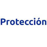 Logotipo de Proteccion
