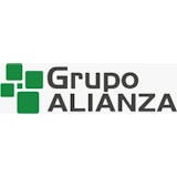 Logotipo de Grupo Alianza