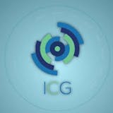 Logotipo de Inter Contac Grup