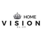 Logotipo de Home Vision