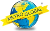Logotipo de Metrologia Global