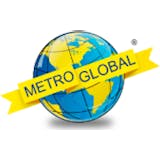 Logotipo de Metrologia Global
