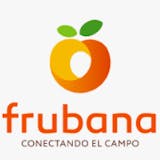 Logotipo de Frubana