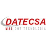 Logotipo de Datec