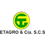 Logotipo de Etagro & Cia S en CS