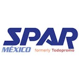 Logotipo de Spar México