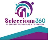 Logotipo de Selecciona360