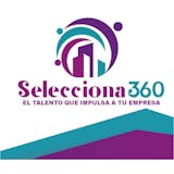 Logotipo de Selecciona360