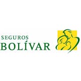 Logotipo de Seguros Bolívar