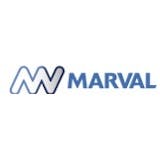Logotipo de Constructora Marval
