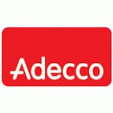 Logotipo de Adecco Colombia