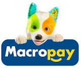 Logotipo de Macropay