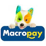 Logotipo de Macropay