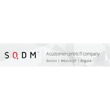Logotipo de Sqdm