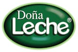Logotipo de Doña Leche Alimentos