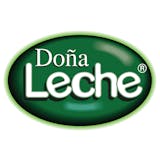 Logotipo de Doña Leche Alimentos