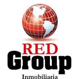 Logotipo de Red Group Inmobiliaria