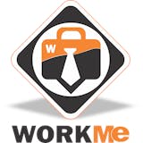 Logotipo de Workme Latam