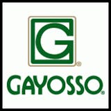 Logotipo de Corporativo GG