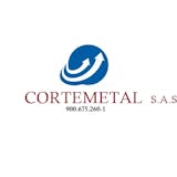 Logotipo de Cortemetal