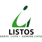 Logotipo de Listos