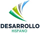 Logotipo de Desarrollo Hispano