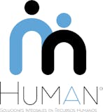 Logotipo de Human Consulting Outplacement