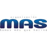 Logotipo de Organización Mas