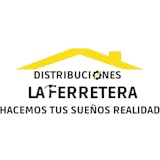 Logotipo de Distribuciones la Ferretera