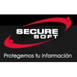 Logotipo de Securesoft Colombia