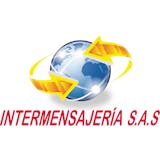 Logotipo de Intermensajeria