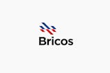 Logotipo de Bricos