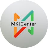 Logotipo de Mki Conctact Center