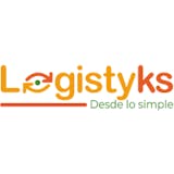 Logotipo de Logistyck