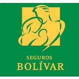 Logotipo de Seguros Bolivar