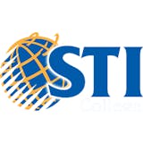 Logotipo de Supply Trading Import