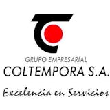 Logotipo de Grupo Empresarial Coltemporal