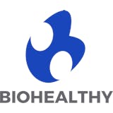 Logotipo de Biohealthy