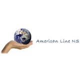 Logotipo de American Line