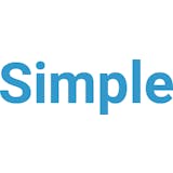 Logotipo de Solucion Simple