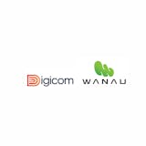 Logotipo de Wanau