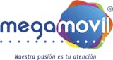 Logotipo de Megacelmovil