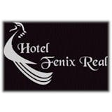Logotipo de Hotel Fenix Real