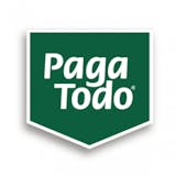 Logotipo de Pagatodo