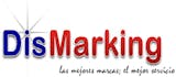 Logotipo de Dismarking S a S