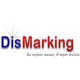 Logotipo de Dismarking S a S