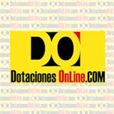 Logotipo de Dotaciones Online.com