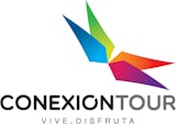 Logotipo de Conexion Tour