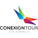 Logotipo de Conexion Tour