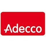 Logotipo de Adecco Servicios Colombia